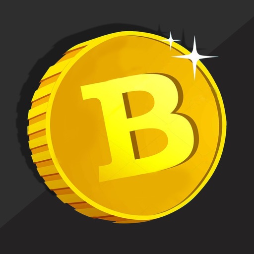 BIT Coin Tycoon Billionaire iOS App