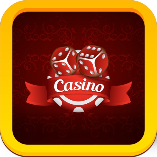 Las Vegas Slots Machine - Hot House Fever Game Icon
