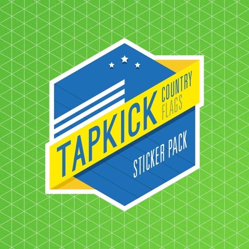 Flags by TapKick icon