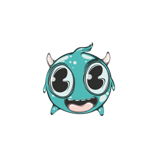 Cute Monsters