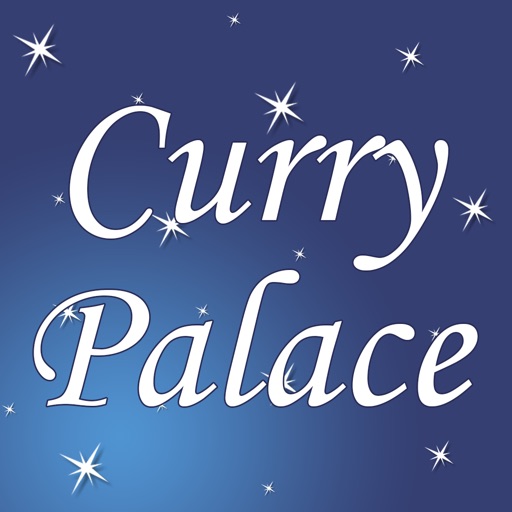 Curry Palace Stockport