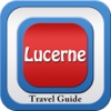 Lucerne Offline Map Travel Explorer
