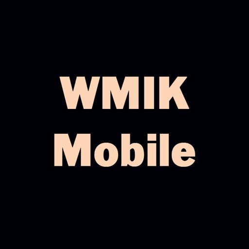 WMIK Mobile icon