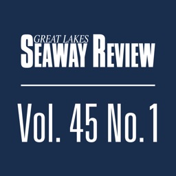 Seaway Review Vol 45 No 1