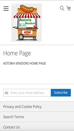 Astoria-Vendors(圖3)-速報App