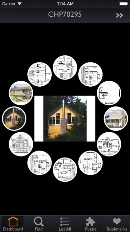 Cabin House Plans Info Pro