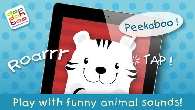 Peek-A-Boo Pole – Play ‘N’ Learn(圖3)-速報App