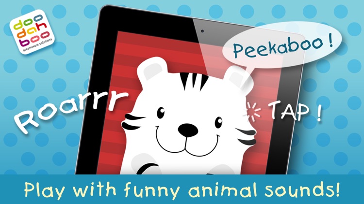 Peek-A-Boo Pole – Play ‘N’ Learn