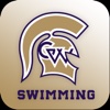 Greeley West Swimming App