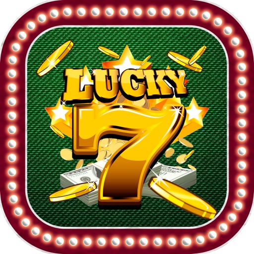 Advanced Oz Star Spins - Star City Slots icon