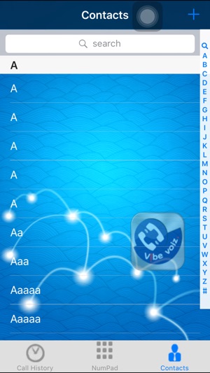 Vibevoiz(圖3)-速報App