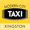 Modern City Taxi