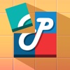 Picture It - slide puzzle game
