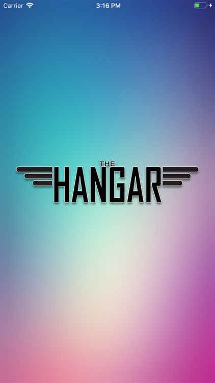 The Hangar Restauraunt