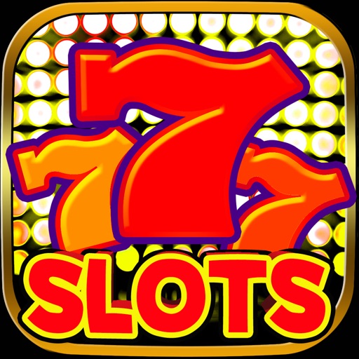2016 New Slots Vegans 777 - Free Classic Casino Game Spin and Win