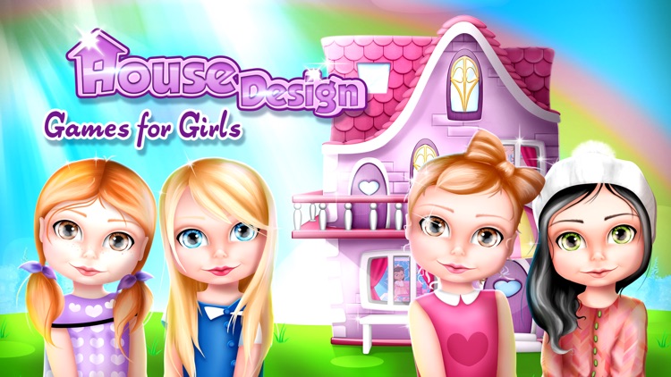 House Design Games For Girls Decorate Dollhouse S By Milos Veljkovic   750x750bb 