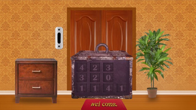 Escape Game: 20 Doors(圖2)-速報App