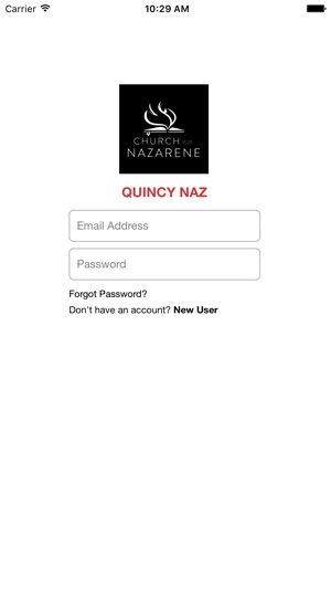 Quincy Naz