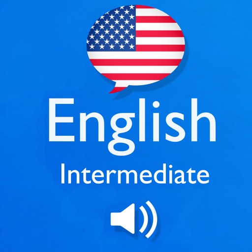 English for Intermediate Learners