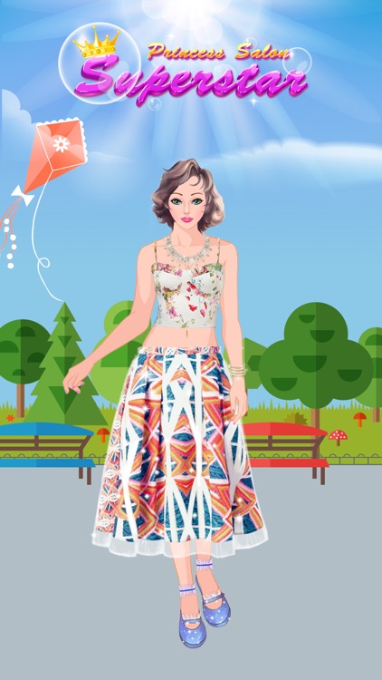 Girls Dress Up - games for girls!