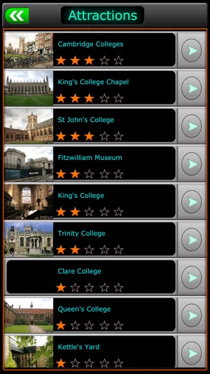 Cambridge Offline Map Travel Guide(圖3)-速報App