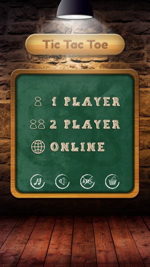 Tic Tac Toe Free Online - Multiplayer classic board game pla(圖2)-速報App