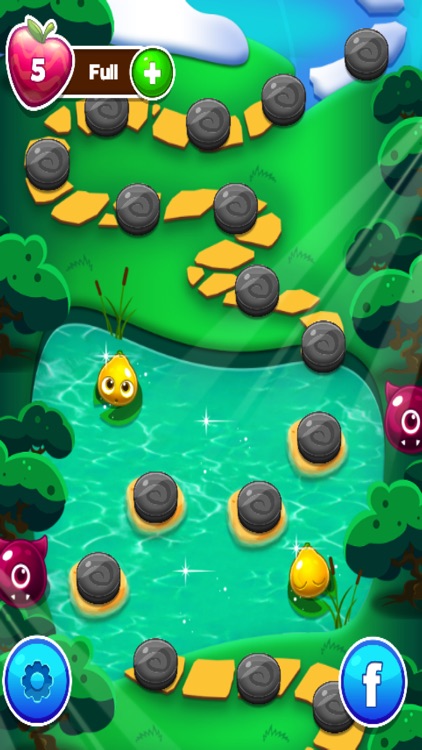 Fruit Juice Match screenshot-4