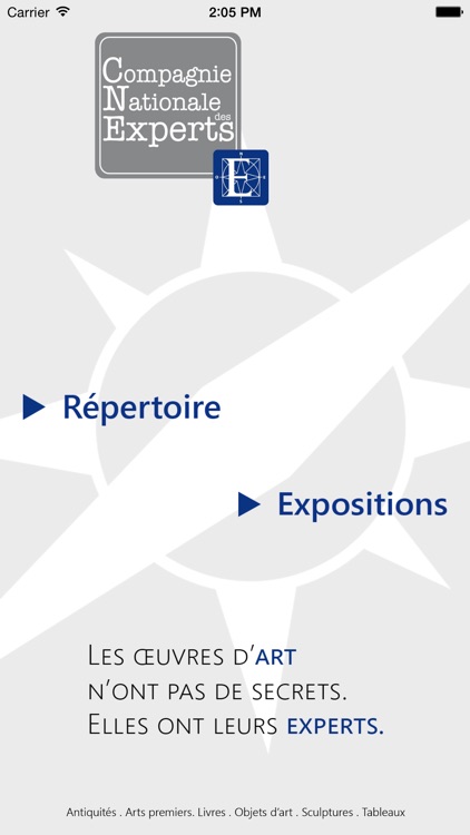 CNE Experts, l’application pratique et culturelle de la Compagnie Nationale des Experts