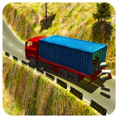Activities of Transport Truck Cargo Trailer Transporter Sim