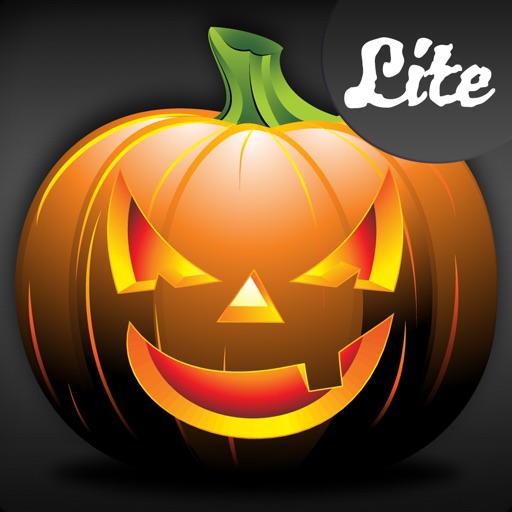 Halloween Expressions Lite icon