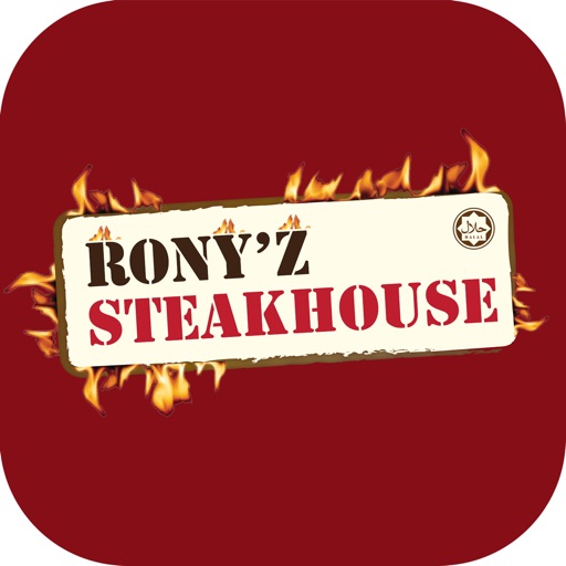 Rony'z Food 4 U, Knottingley icon