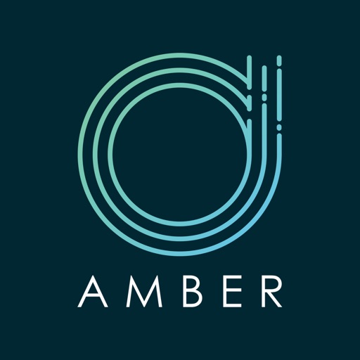 Amber Car Booking iOS App