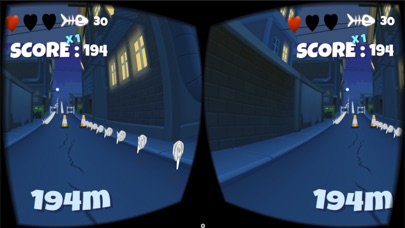 VR CatDay screenshot 2