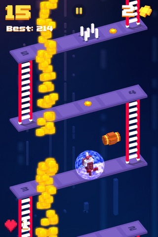 Tap the Tower screenshot 2