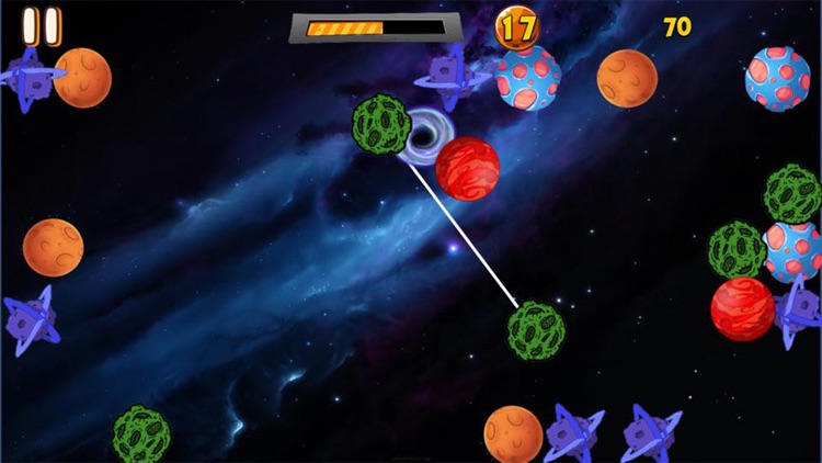 Universe Collapse screenshot-3