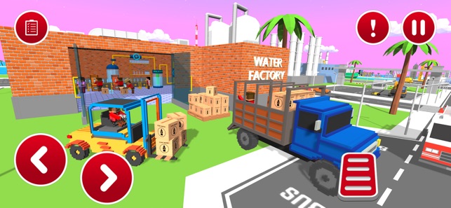 Water Factory Construction 3D(圖3)-速報App