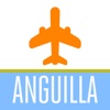 Anguilla Island Travel Guide and Offline Maps