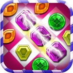 Match Candy Jewel Blast 2016