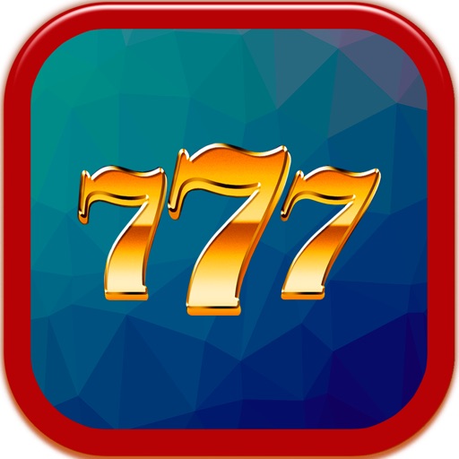 777 Gold Island Slots - Casino Pro icon