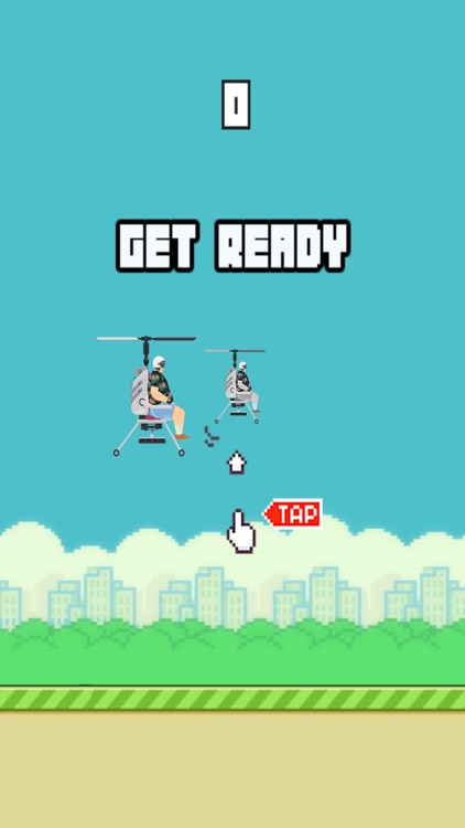 Happy Flappy Wheels: Revenge Of The Bird Pipes