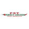 PST Perfect Chicken Harrow