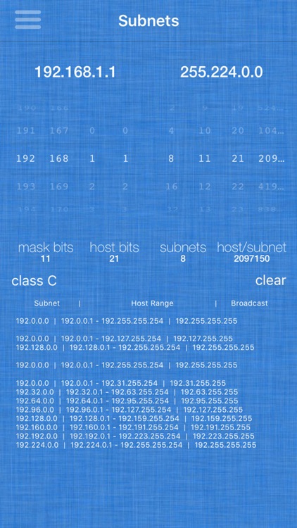 Advanced Graphing Math Scientific Calculator screenshot-4