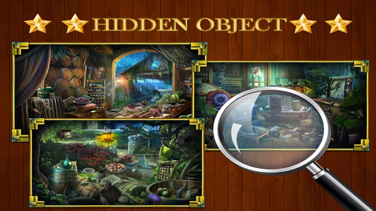 Hunted House Valley - Mystery, Hidden Adventure