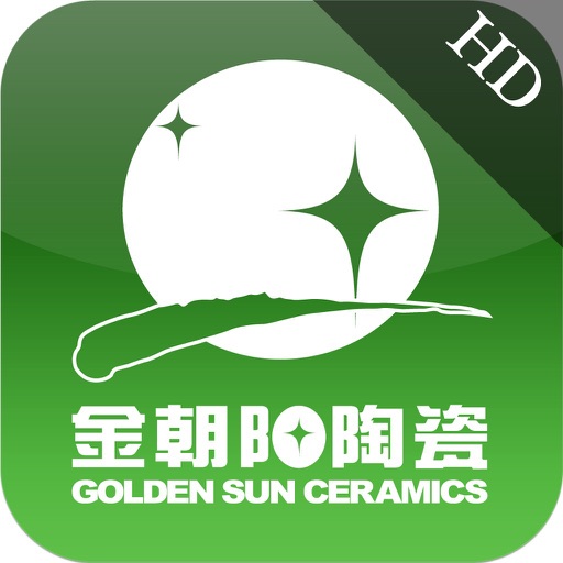 金朝阳(HD) icon