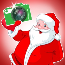 Christmas Camera Mobi