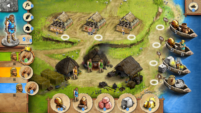 Stone Age: The Board ... screenshot1