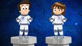 Game screenshot Space Kids: Preschool Academy Free mod apk