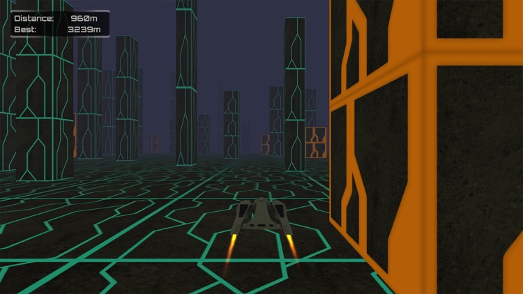 Smart Hover Challenge