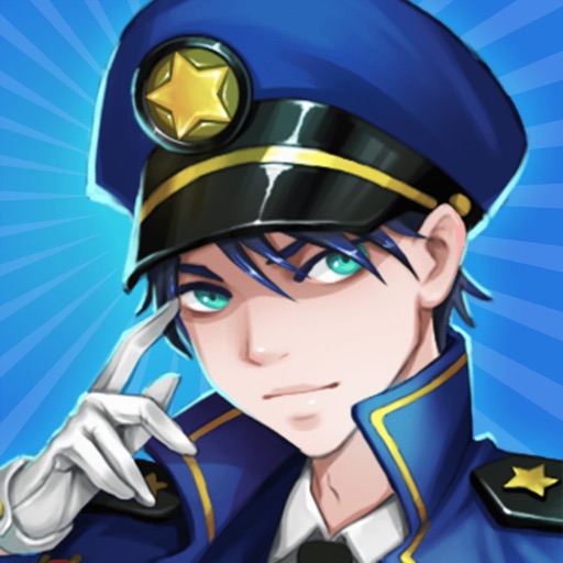 杰克先生-开膛手杰克桌游二人对战版