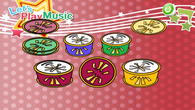 Let's play music(圖3)-速報App